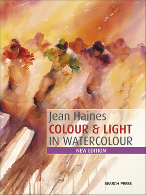 cover image of Colour & Light in Watercolour